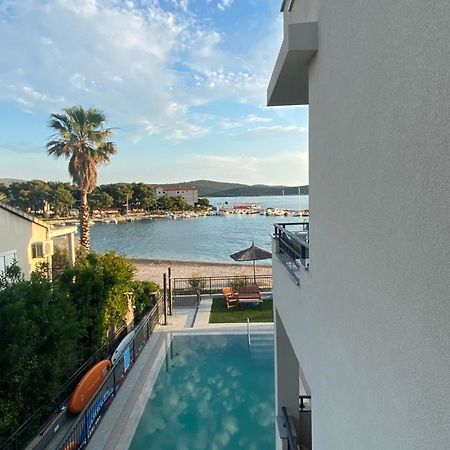 Cap Adria Apartment Residence Žaborić Zewnętrze zdjęcie