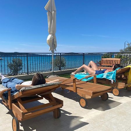 Cap Adria Apartment Residence Žaborić Zewnętrze zdjęcie