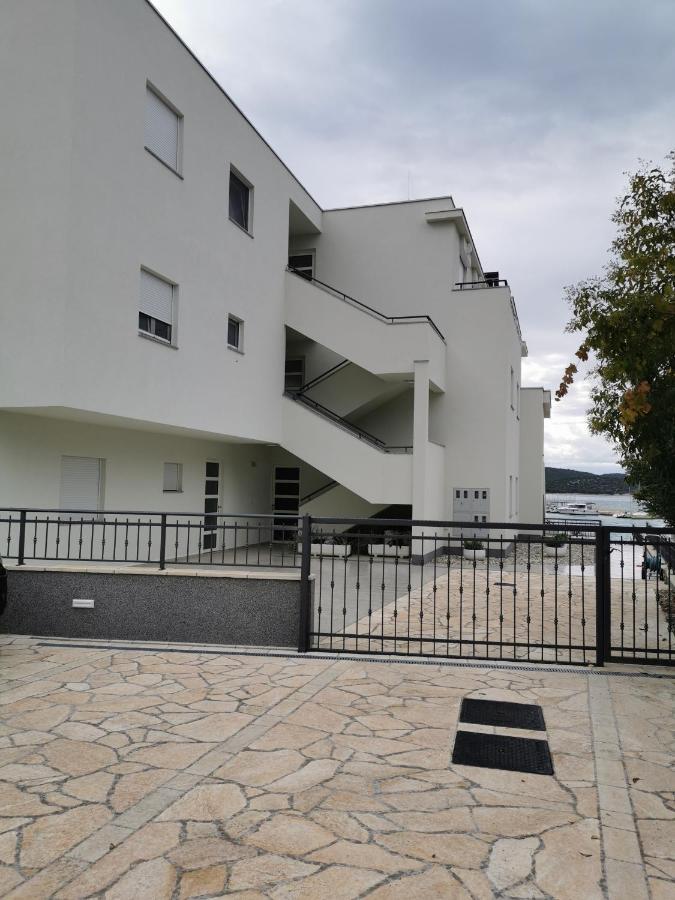 Cap Adria Apartment Residence Žaborić Zewnętrze zdjęcie