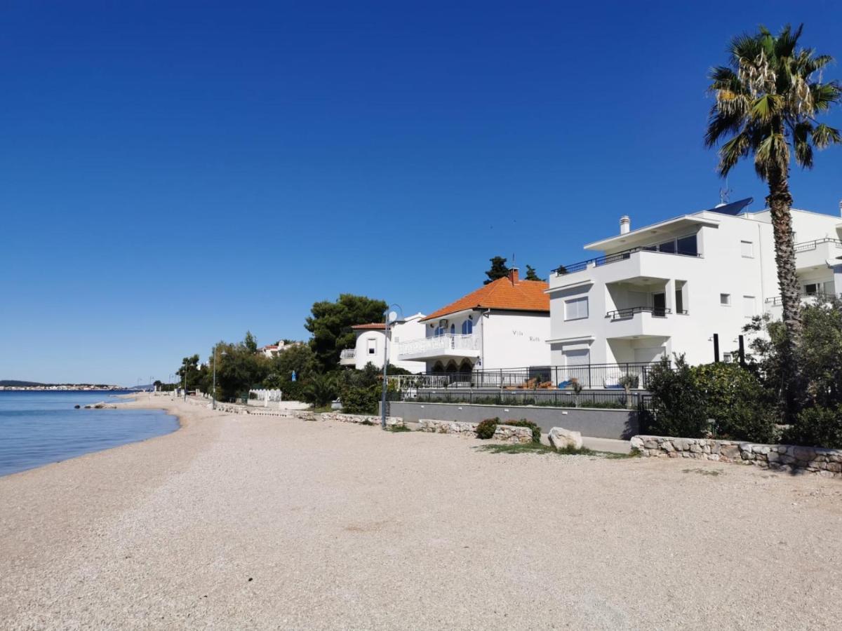 Cap Adria Apartment Residence Žaborić Zewnętrze zdjęcie
