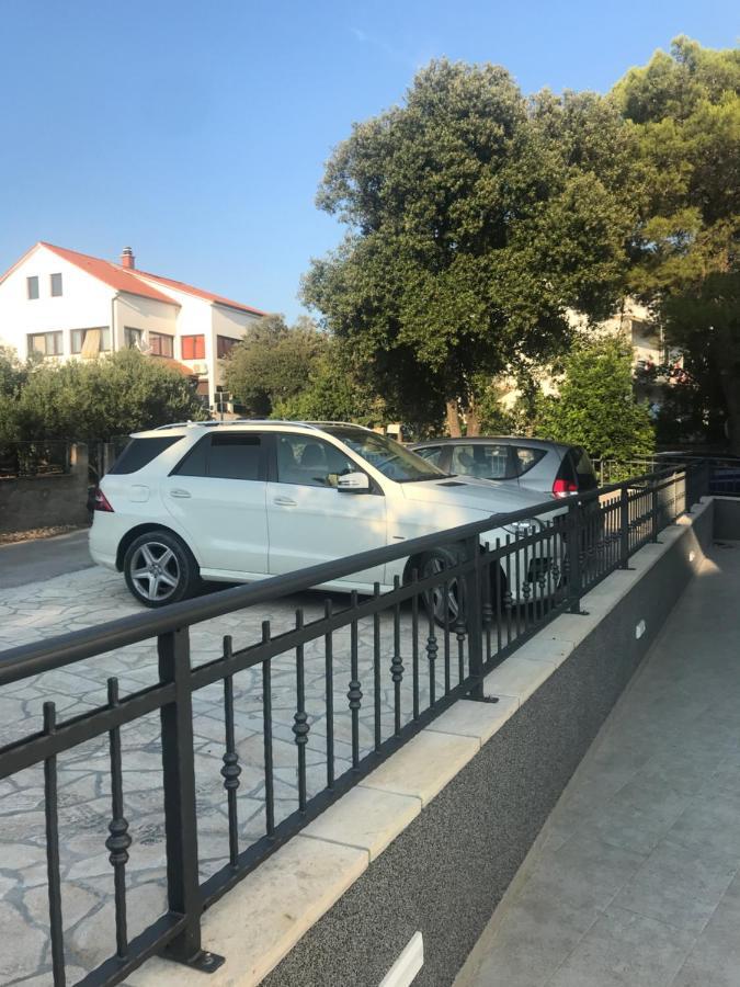 Cap Adria Apartment Residence Žaborić Zewnętrze zdjęcie