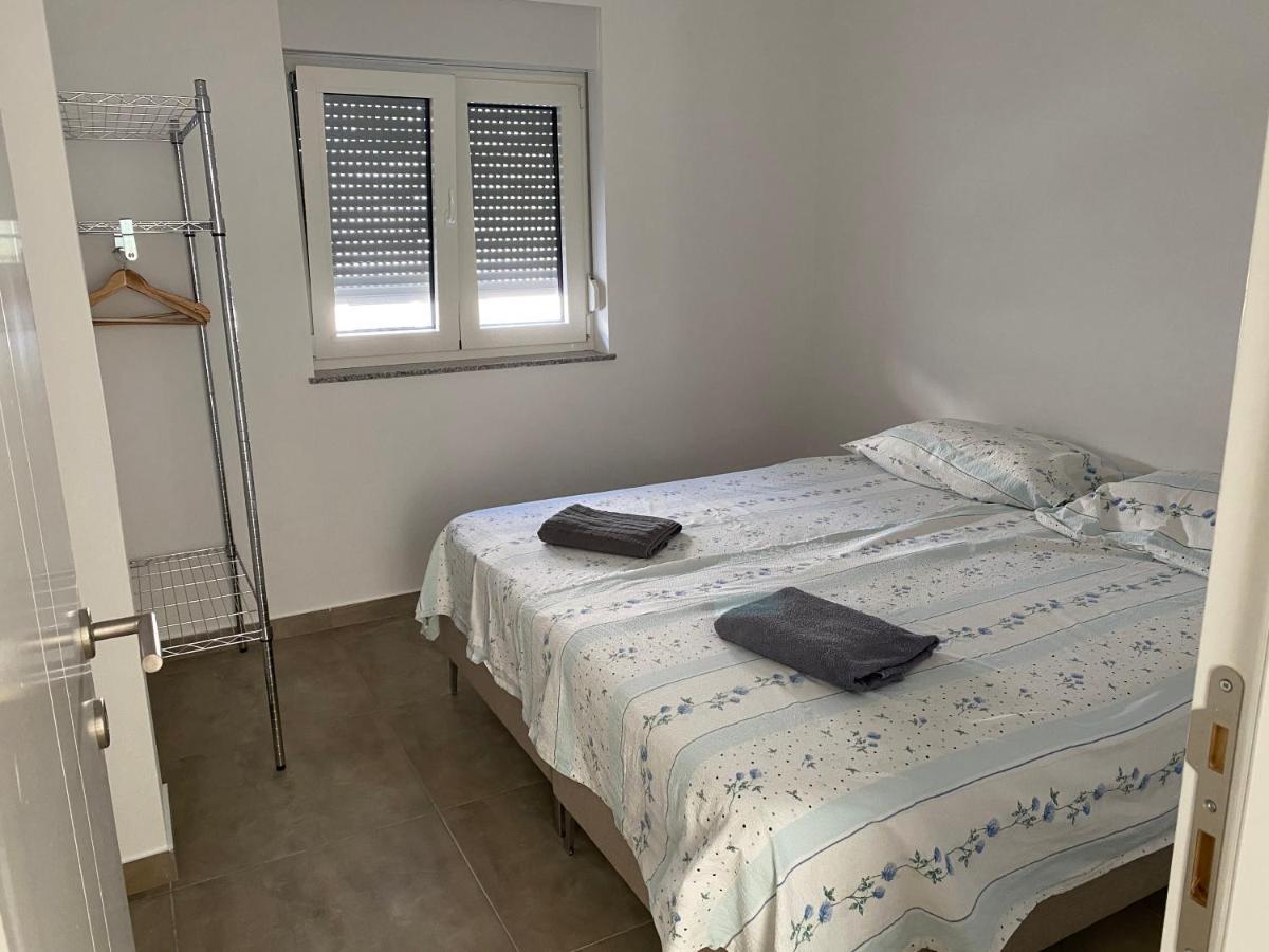 Cap Adria Apartment Residence Žaborić Zewnętrze zdjęcie