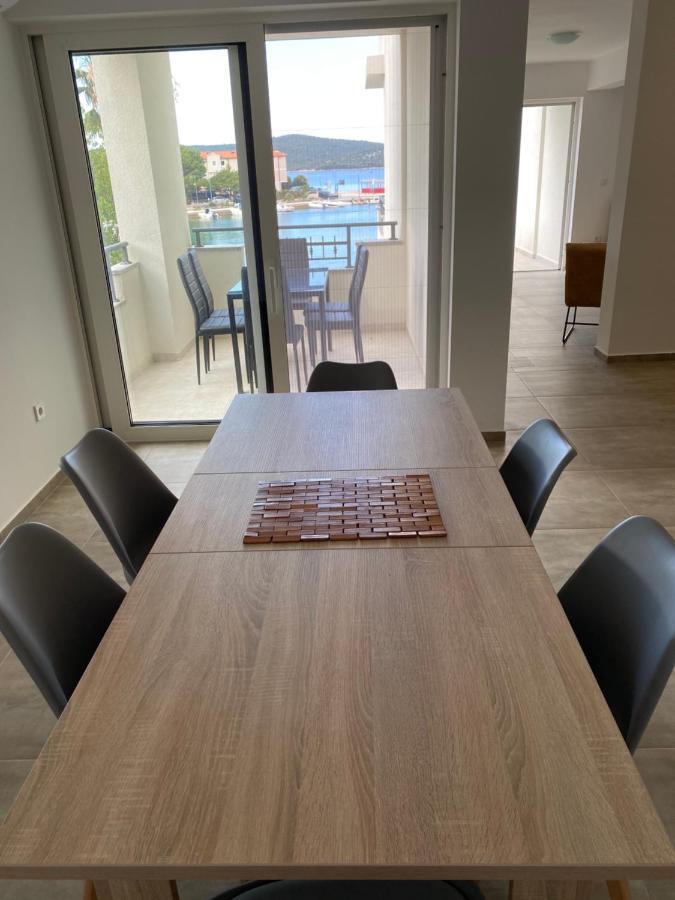 Cap Adria Apartment Residence Žaborić Zewnętrze zdjęcie