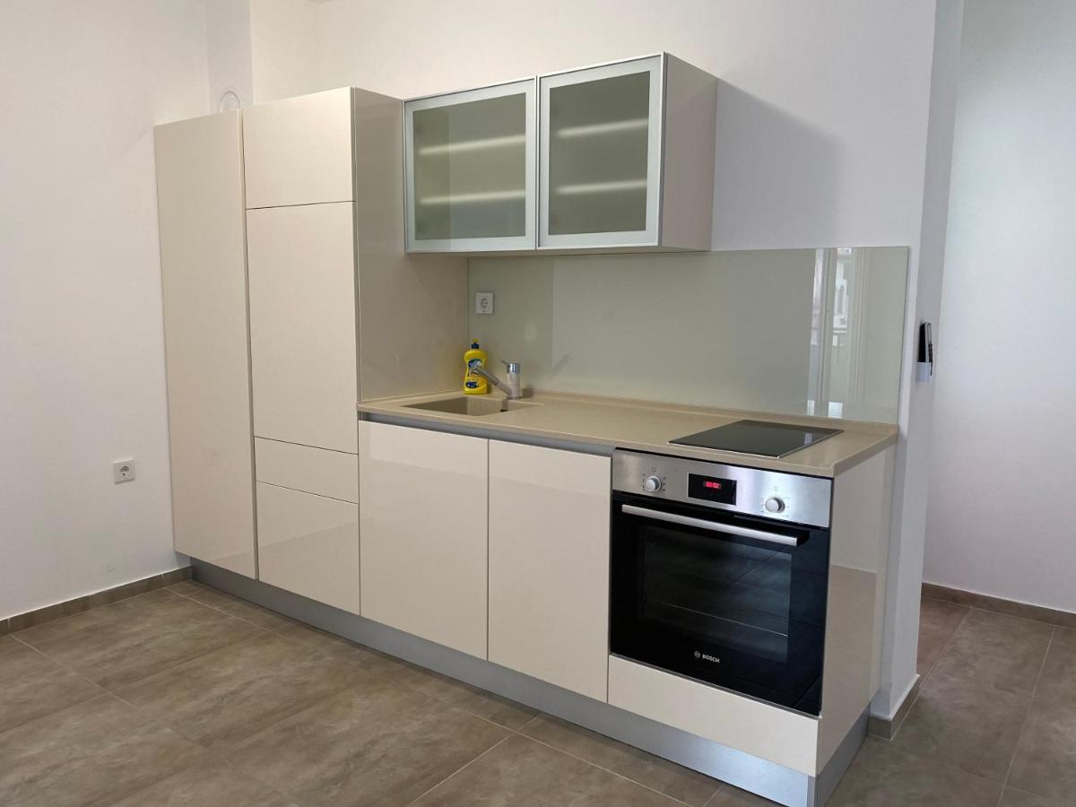 Cap Adria Apartment Residence Žaborić Zewnętrze zdjęcie