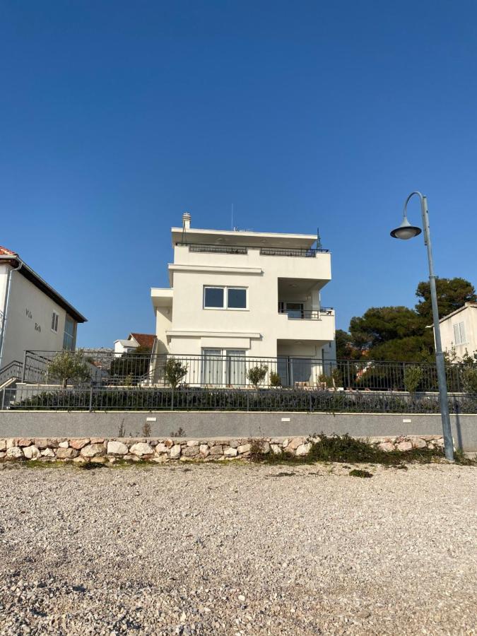 Cap Adria Apartment Residence Žaborić Zewnętrze zdjęcie