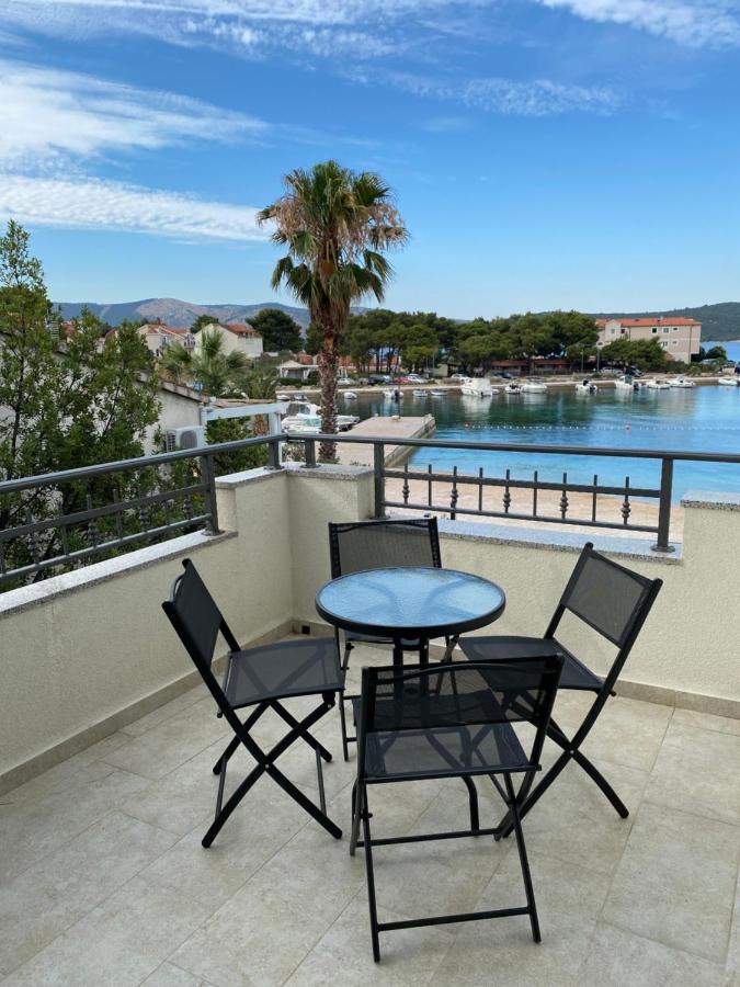 Cap Adria Apartment Residence Žaborić Zewnętrze zdjęcie