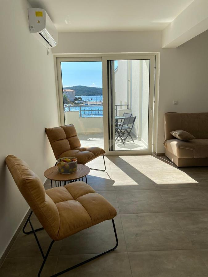Cap Adria Apartment Residence Žaborić Zewnętrze zdjęcie