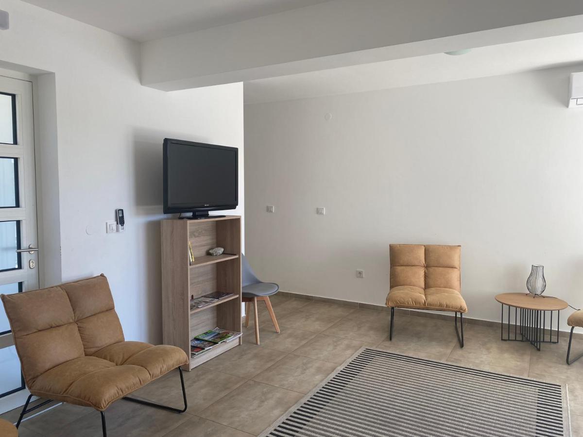Cap Adria Apartment Residence Žaborić Zewnętrze zdjęcie