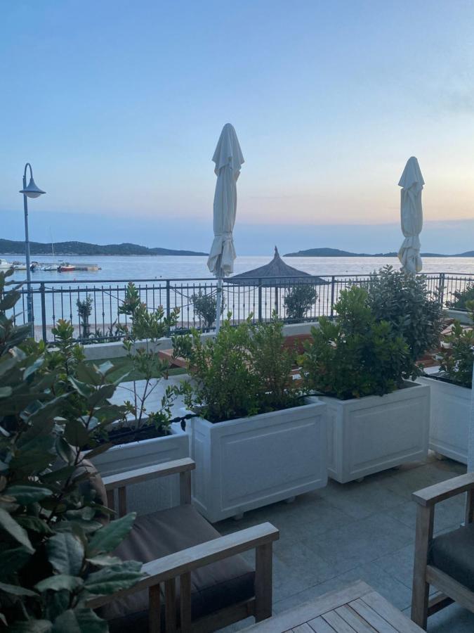 Cap Adria Apartment Residence Žaborić Zewnętrze zdjęcie