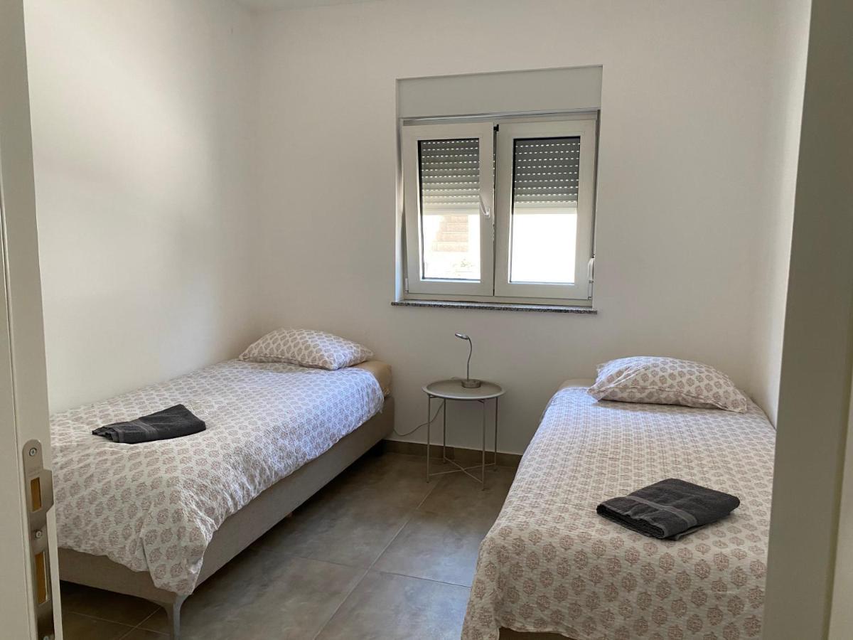 Cap Adria Apartment Residence Žaborić Zewnętrze zdjęcie