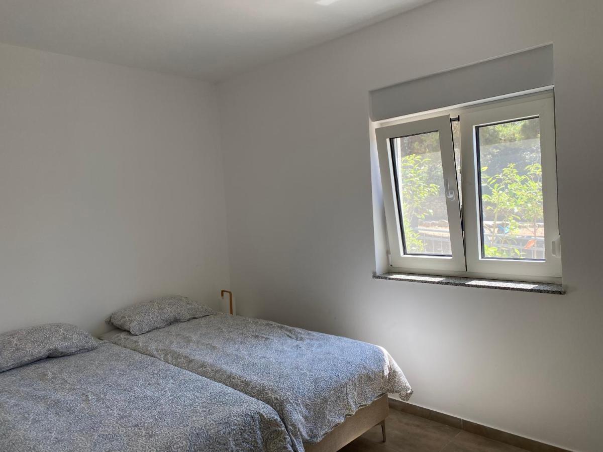 Cap Adria Apartment Residence Žaborić Zewnętrze zdjęcie