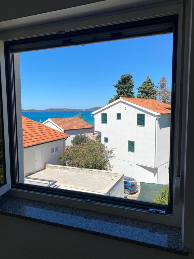 Cap Adria Apartment Residence Žaborić Zewnętrze zdjęcie