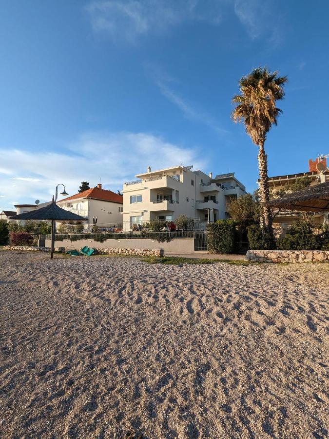 Cap Adria Apartment Residence Žaborić Zewnętrze zdjęcie