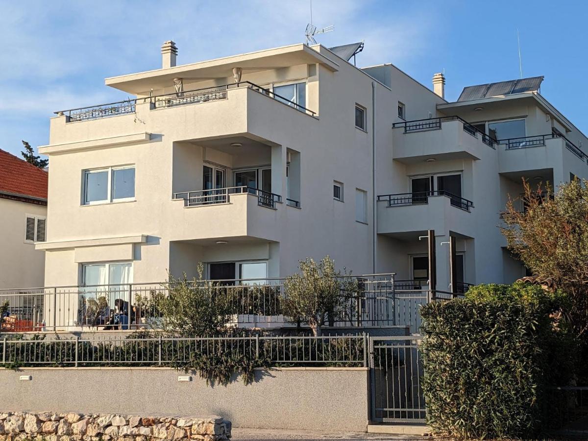 Cap Adria Apartment Residence Žaborić Zewnętrze zdjęcie