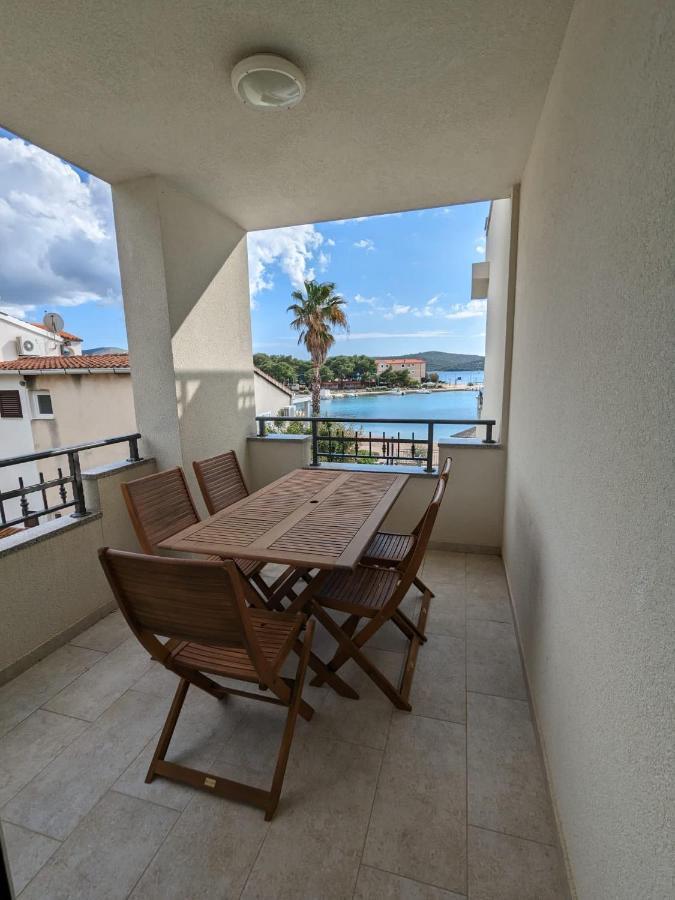 Cap Adria Apartment Residence Žaborić Zewnętrze zdjęcie