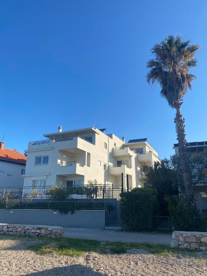 Cap Adria Apartment Residence Žaborić Zewnętrze zdjęcie