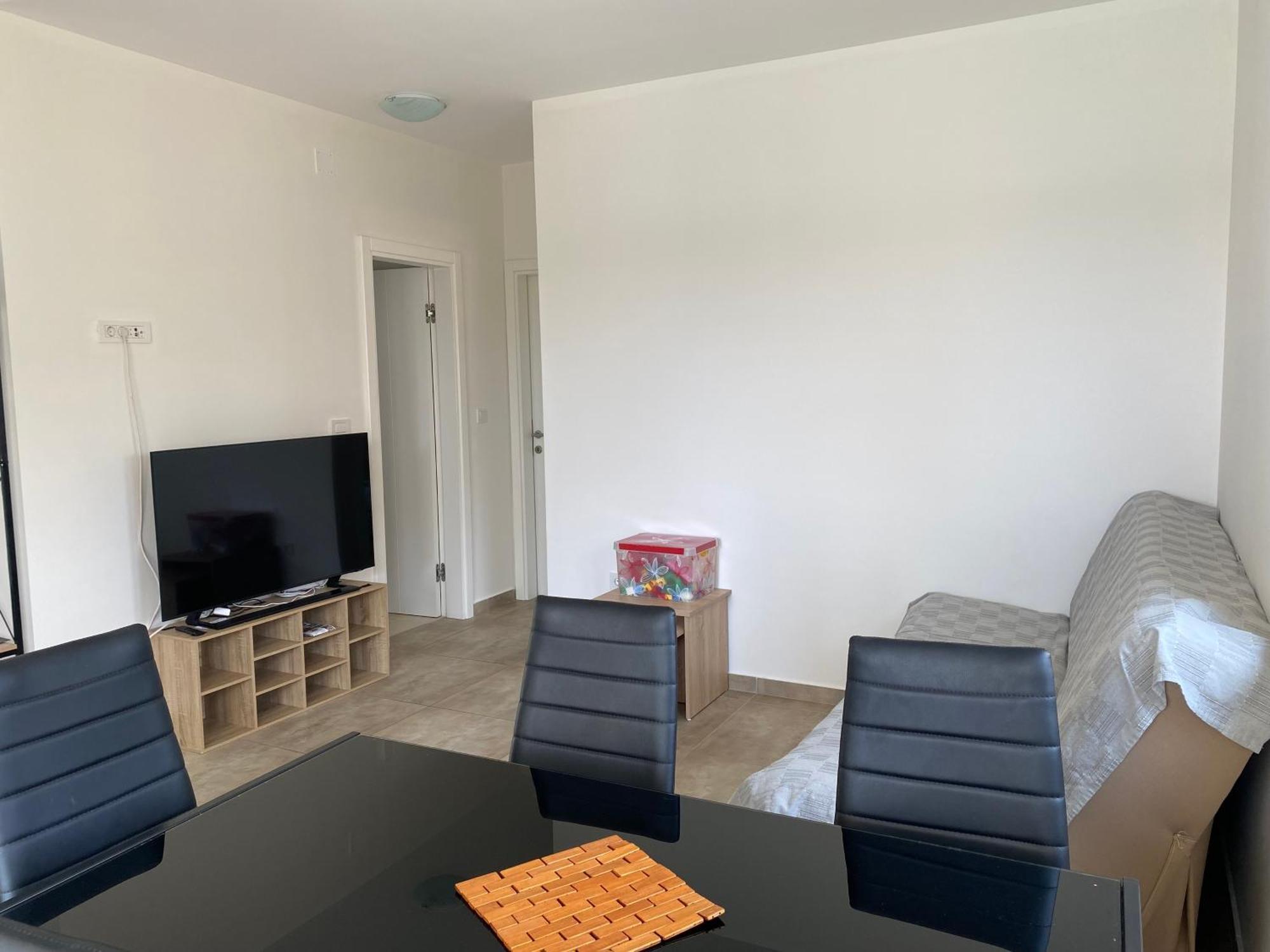 Cap Adria Apartment Residence Žaborić Zewnętrze zdjęcie