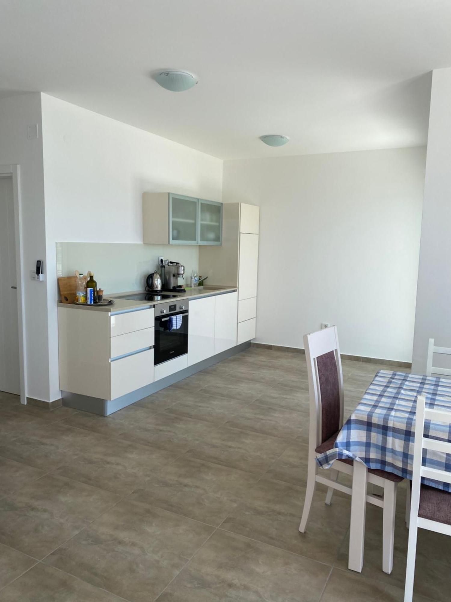 Cap Adria Apartment Residence Žaborić Zewnętrze zdjęcie
