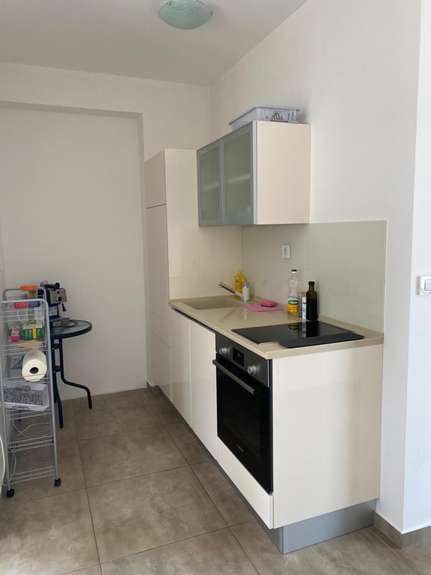 Cap Adria Apartment Residence Žaborić Zewnętrze zdjęcie