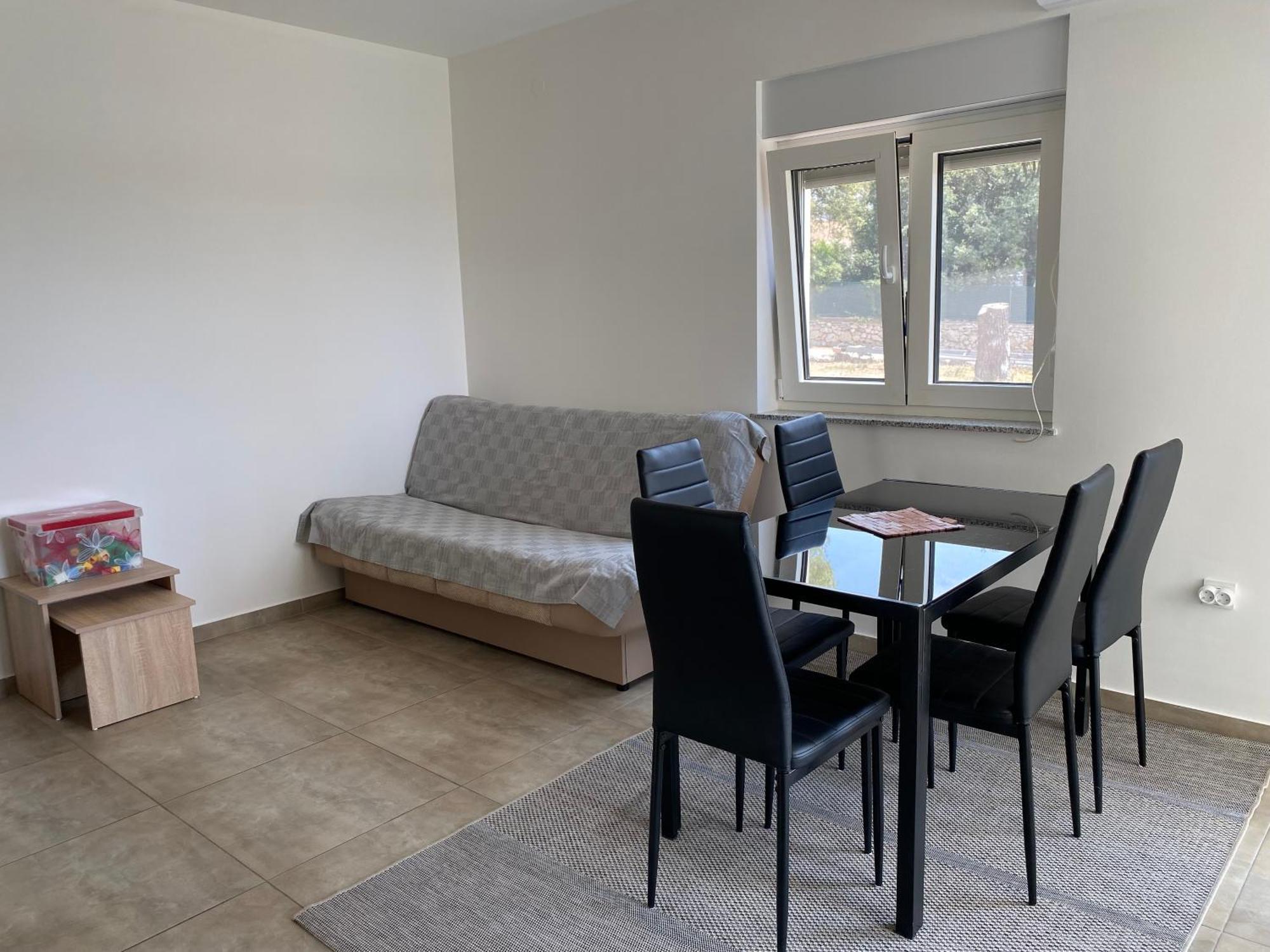 Cap Adria Apartment Residence Žaborić Zewnętrze zdjęcie